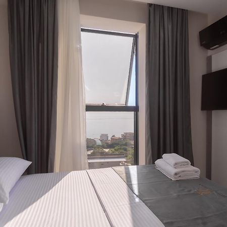 Hotel Diman Dobra Voda Dış mekan fotoğraf