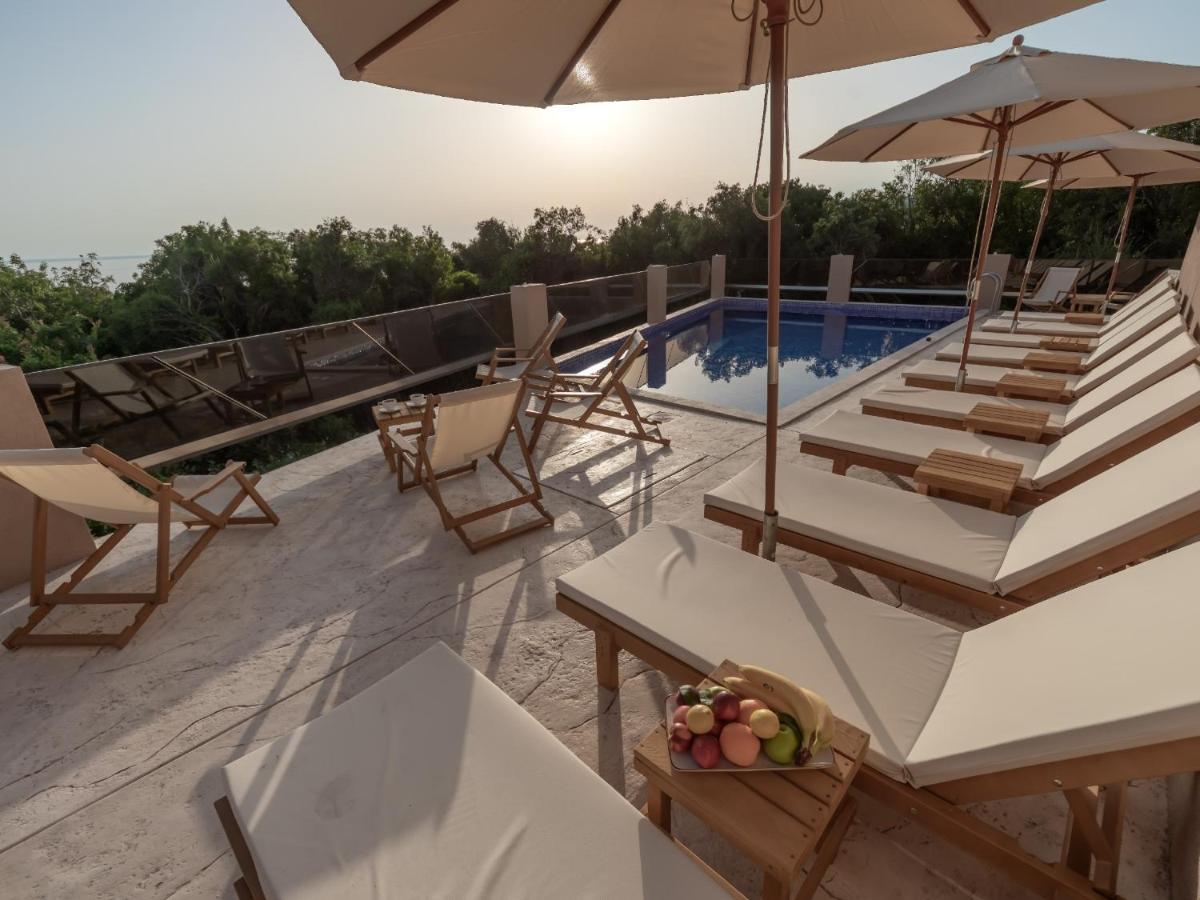 Hotel Diman Dobra Voda Dış mekan fotoğraf