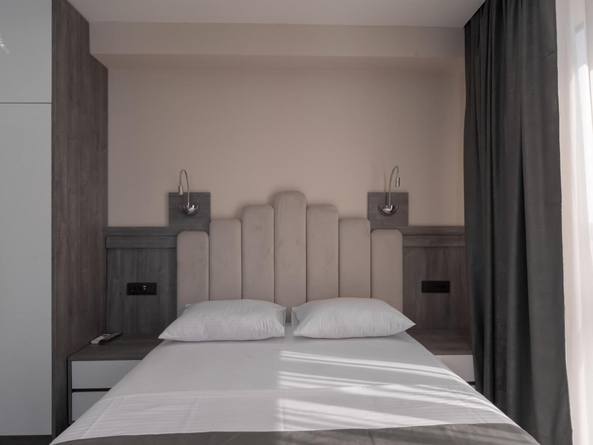 Hotel Diman Dobra Voda Dış mekan fotoğraf
