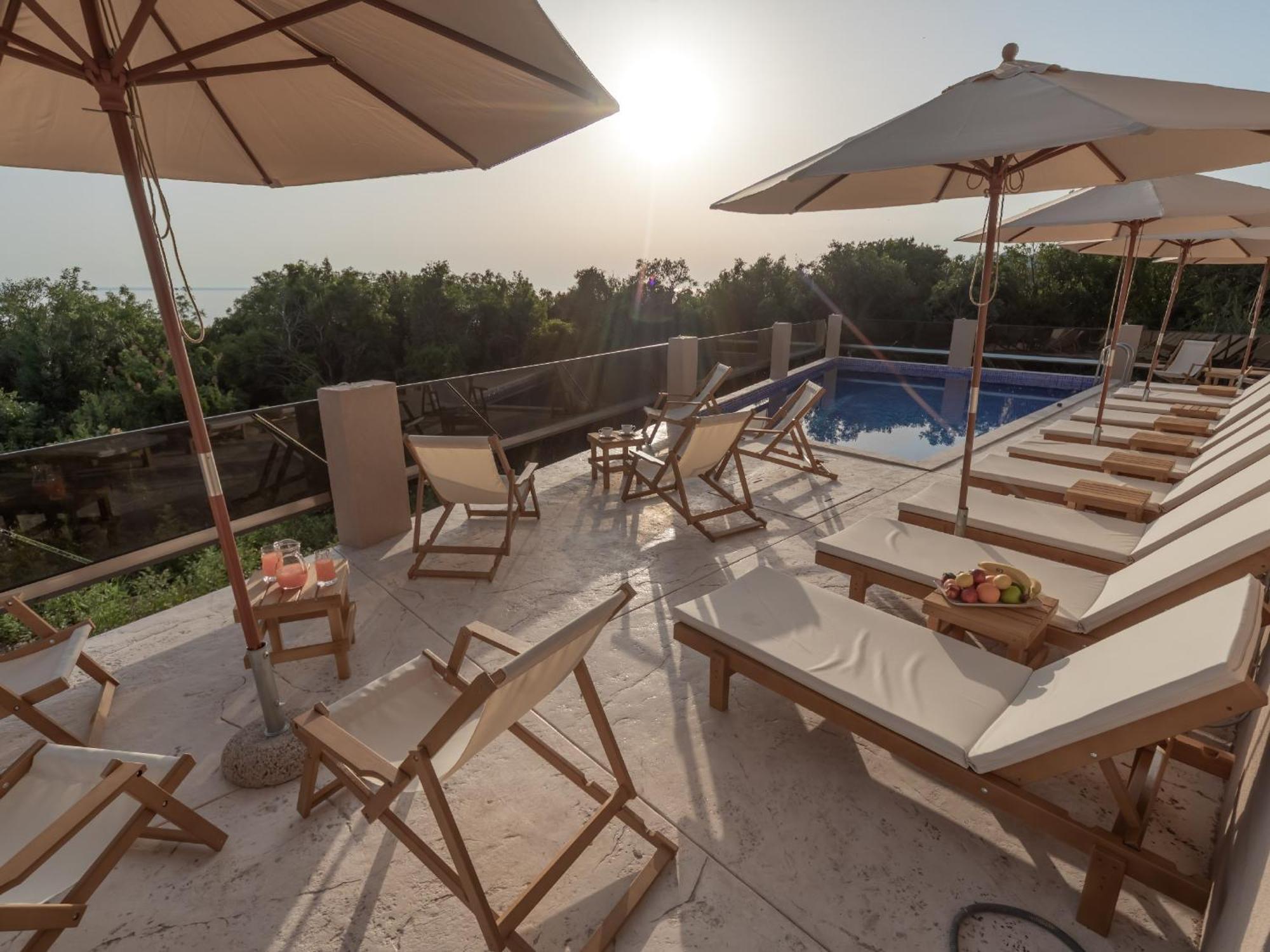 Hotel Diman Dobra Voda Dış mekan fotoğraf