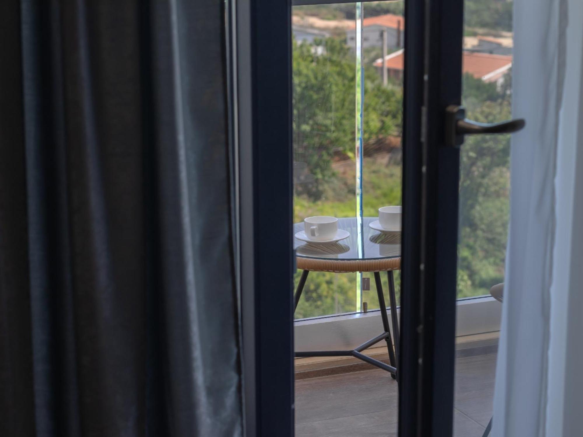 Hotel Diman Dobra Voda Dış mekan fotoğraf