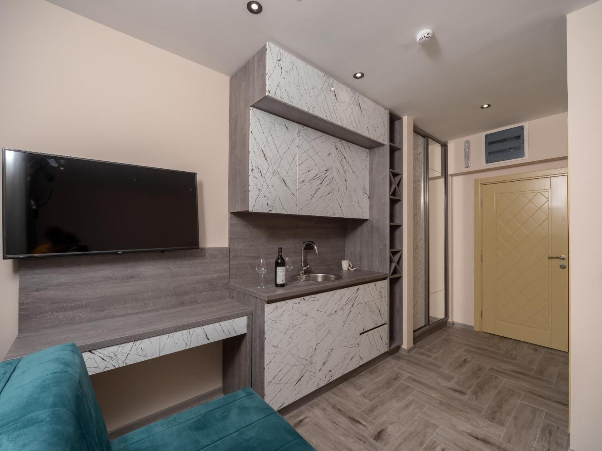Hotel Diman Dobra Voda Dış mekan fotoğraf