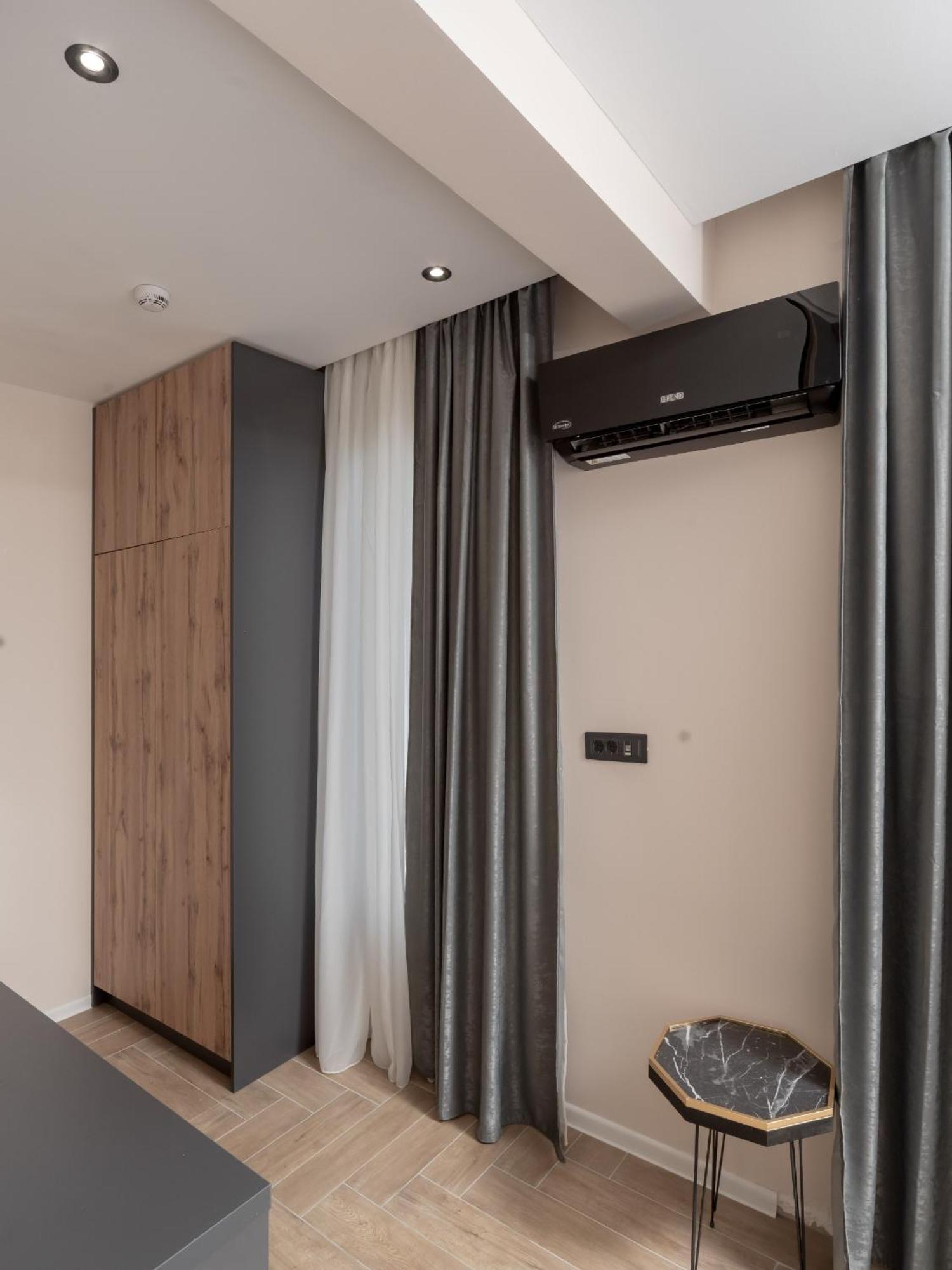 Hotel Diman Dobra Voda Oda fotoğraf