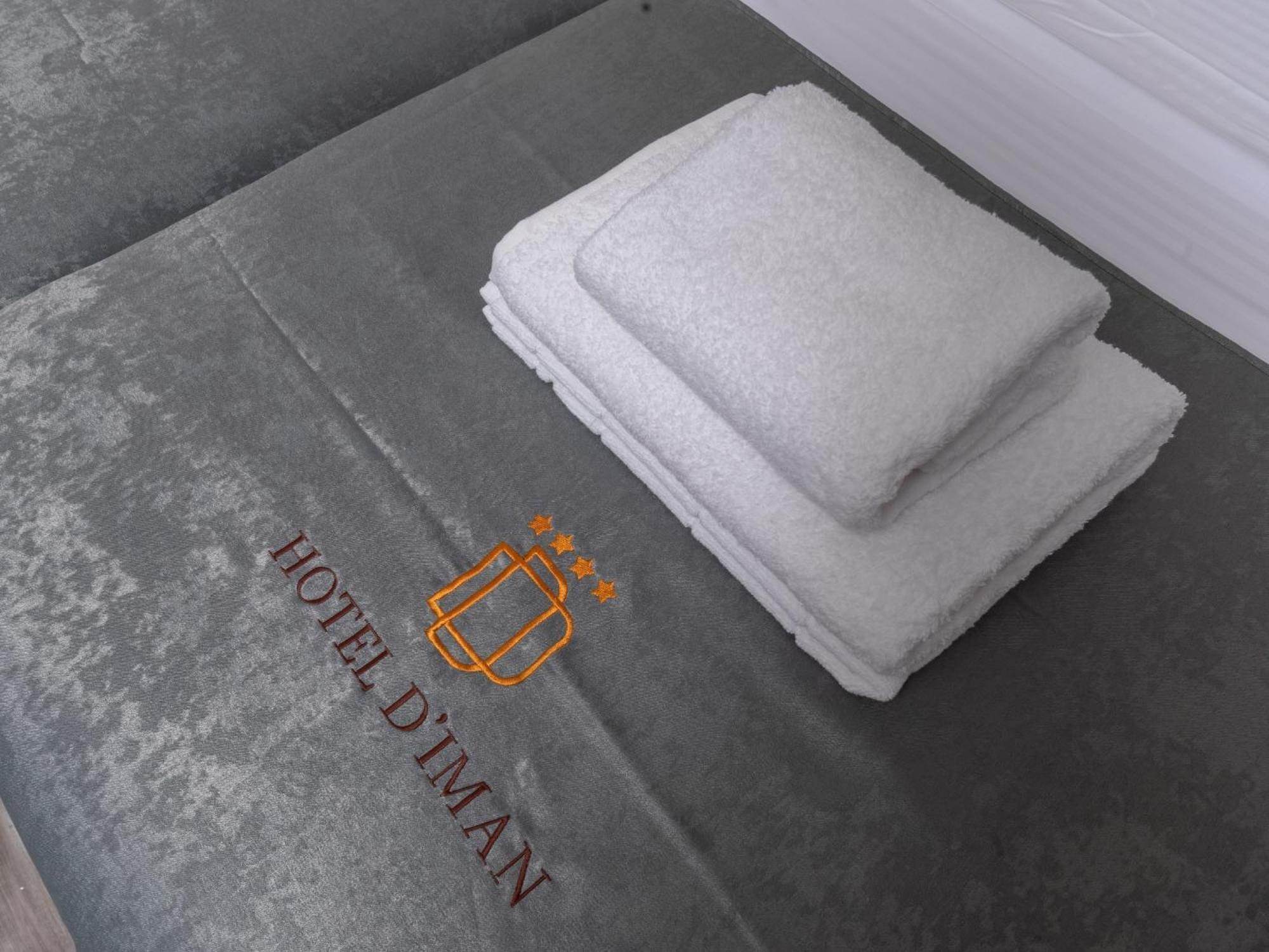 Hotel Diman Dobra Voda Oda fotoğraf